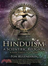 Hinduism a Scientific Religion