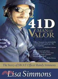 41 - D Man of Valor