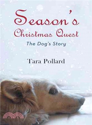 Season's Christmas Quest ─ The Dog Story