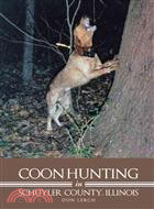 Coon Hunting in Schuyler County, Illinois