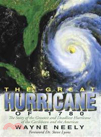 The Great Hurricane of 1780