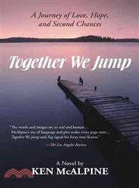Together We Jump — A Journey of Love, Hope and Second Chances