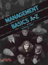 Management Basics a to Z