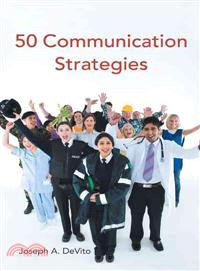 50 Communication Strategies