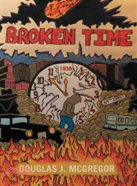 Broken Time