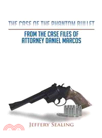 The Case of the Phantom Bullet