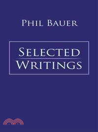 Selected Writings