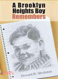 A Brooklyn Heights Boy Remembers