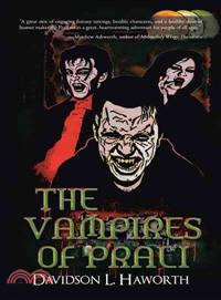 The Vampires of Prali