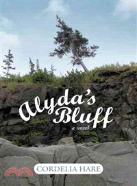 Alyda??Bluff