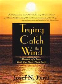 Trying to Catch the Wind — Memoir of a Love That Was More Than Love