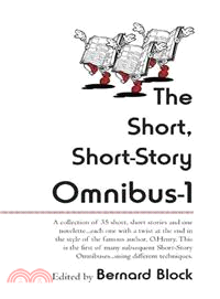 The Short, Short-story Omnibus-1