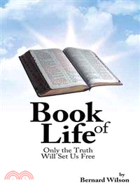 Book of Life ― Only the Truth Will Set Us Free