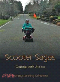Scooter Sagas — Coping With Ataxia
