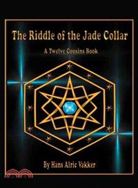 The Riddle of the Jade Collar — A Twelve Cousins Book
