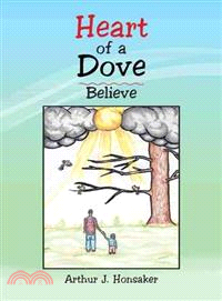 Heart of a Dove ― Believe