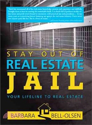 Stay Out of Real Estate Jail ― Your Lifeline to Real Estate