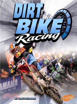 Dirt Bike Racing