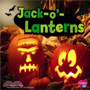 Jack-O'-Lanterns