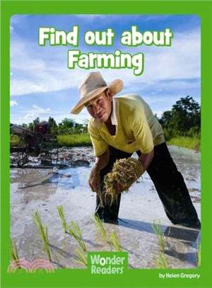 Find out about Farming