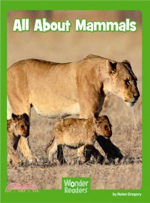 All About Mammals