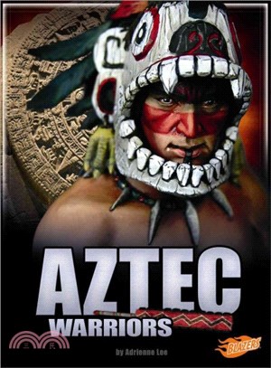 Aztec Warriors