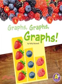 Graphs, Graphs, Graphs!