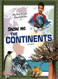 Show Me the Continents