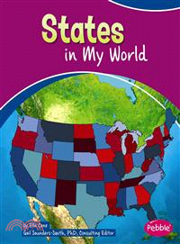 States in my world