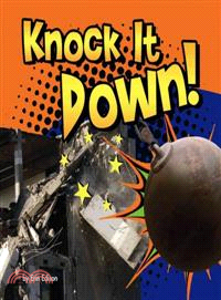 Knock It Down!