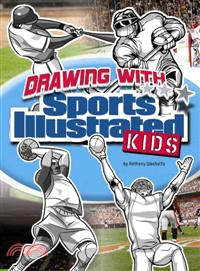 Drawing With Sports Illustrated Kids