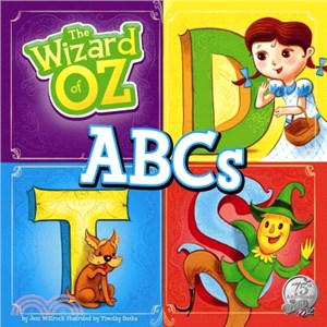 The Wizard of Oz ABCs