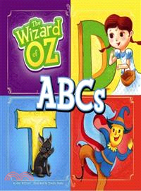 Wizard of Oz Abcs