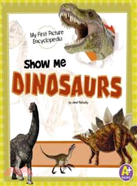 Show Me Dinosaurs