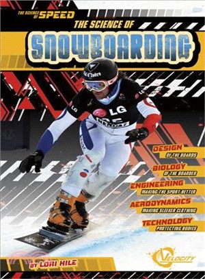The Science of Snowboarding