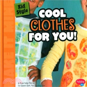 Kid Style Cool Clothes for You!