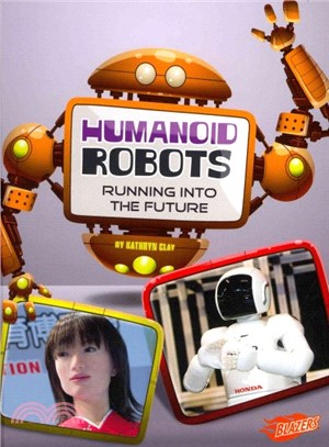 Humanoid Robots ─ Running into the Future