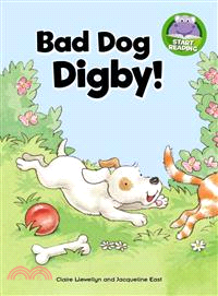 Bad Dog, Digby!