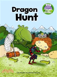 Dragon Hunt