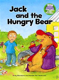 Jack and the Hungry Bear