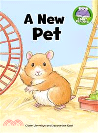 A New Pet