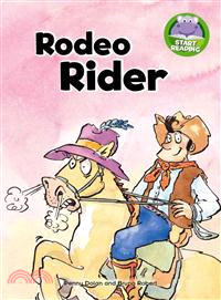 Rodeo Rider