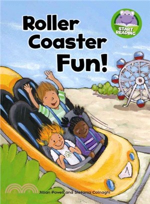 Roller Coaster Fun!