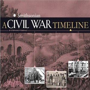 A Civil War Timeline