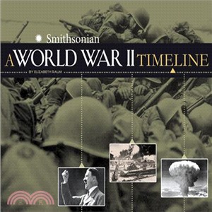 A World War II Timeline