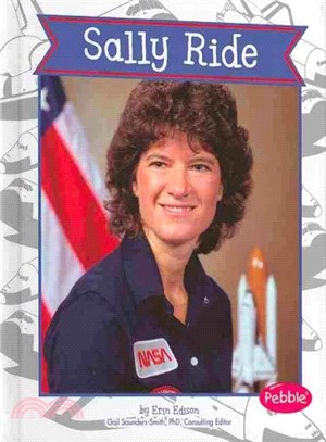 Sally Ride