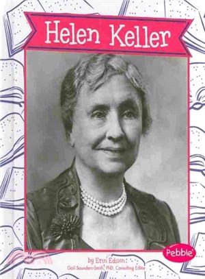 Helen Keller