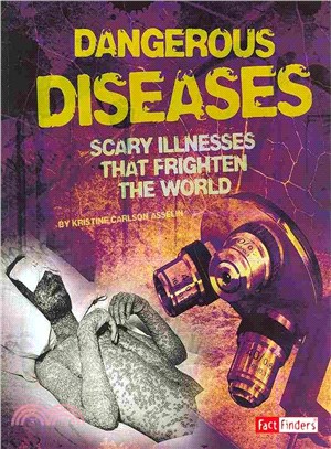 Dangerous Diseases ─ Scary Illnesses That Frighten the World