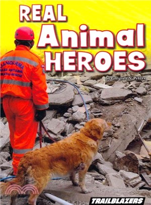 Real Animal Heroes