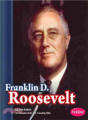 Franklin D. Roosevelt